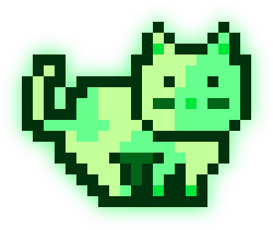 MoonCat #16271 (0x00fc38fd6a)