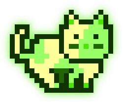 MoonCat #18530 (0x00fc52f404)