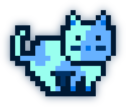 MoonCat #11966 (0x00fc587491)