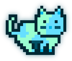 MoonCat #19089 (0x00fc5d8f9c)