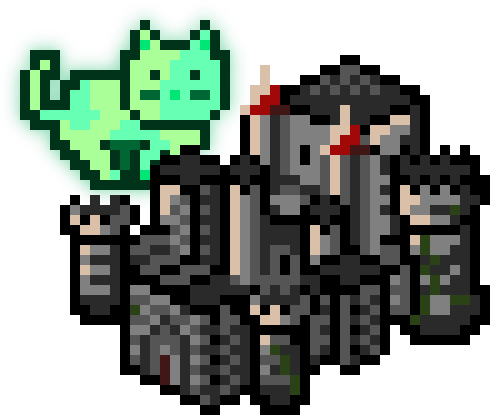 MoonCat #17385 (0x00fc67d09c)