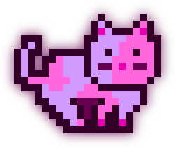 MoonCat #6414 (0x00fc680451)