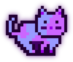 MoonCat #683 (0x00fc68258b)