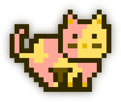 MoonCat #1548 (0x00fc6d6959)