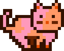 MoonCat #882 (0x00fc6f2e0e)