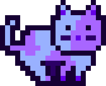 MoonCat #4670 (0x00fc7338c0)