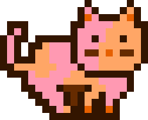 MoonCat #13196 (0x00fc753100)