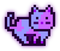 MoonCat #6514 (0x00fc7917a9)