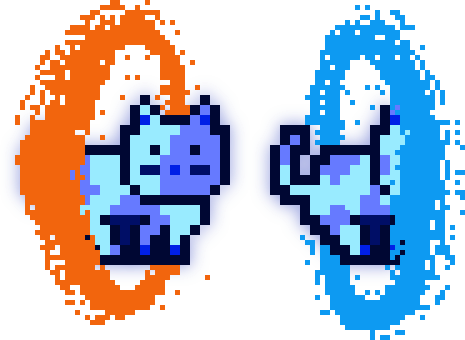 MoonCat #17994 (0x00fc7d89d7)