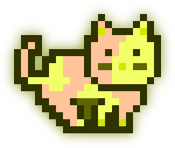 MoonCat #18872 (0x00fc838e0c)