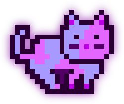 MoonCat #19430 (0x00fc9426ad)