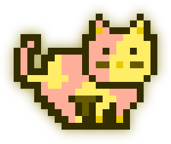 MoonCat #6332 (0x00fc968822)