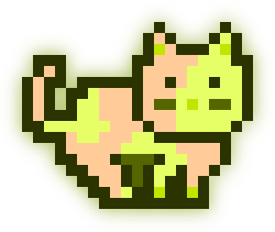 MoonCat #8562 (0x00fc99ad34)