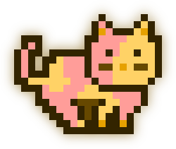 MoonCat #22331 (0x00fca28747)