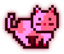 MoonCat #2049 (0x00fca30c2e)