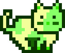 MoonCat #15248 (0x00fca5d498)