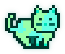 MoonCat #7004 (0x00fcacd5ce)