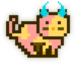 MoonCat #8265 (0x00fcb2a88b)