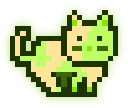 MoonCat #13224 (0x00fcb2e170)