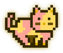 MoonCat #5896 (0x00fcb99625)