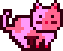 MoonCat #22355 (0x00fcbb0537)