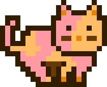 MoonCat #10137 (0x00fcbc9a6d)