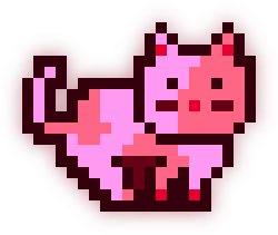 MoonCat #11222 (0x00fcbf7c8a)