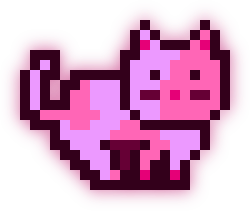 MoonCat #5068 (0x00fcce5192)