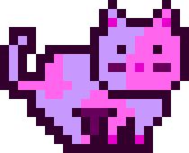 MoonCat #17200 (0x00fcd465c7)