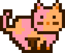 MoonCat #11417 (0x00fce17716)