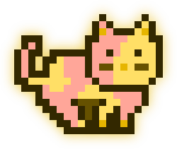 MoonCat #22345 (0x00fcecc329)