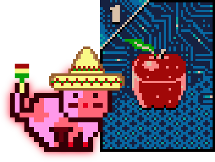 MoonCat #14453 (0x00fcfb0221)