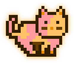 MoonCat #14643 (0x00fcfba629)