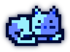 MoonCat #11487 (0x00fd121a3e)