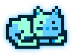 MoonCat #20716 (0x00fd12adf9)