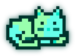 MoonCat #17325 (0x00fd1e5f56)