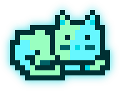 MoonCat #8943 (0x00fd1fd5df)