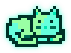 MoonCat #19840 (0x00fd4bfdd5)