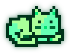 MoonCat #6556 (0x00fd51896d)