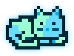 MoonCat #11471 (0x00fd58d4f9)