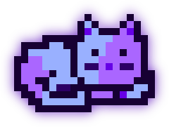 MoonCat #21167 (0x00fd641ac1)