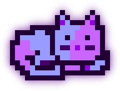 MoonCat #24817 (0x00fd681496)