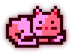 MoonCat #7308 (0x00fd731e2e)