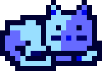 MoonCat #18357 (0x00fd7b7ef6)