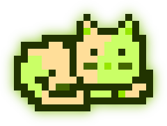 MoonCat #23037 (0x00fd7cbd02)