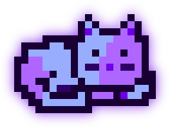 MoonCat #5870 (0x00fd8023e9)