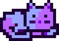 MoonCat #984 (0x00fd8a58b1)