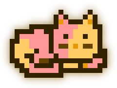 MoonCat #18185 (0x00fd946e22)