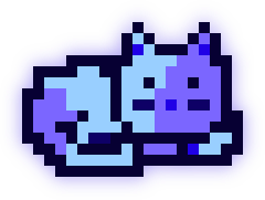 MoonCat #21233 (0x00fd9788f3)