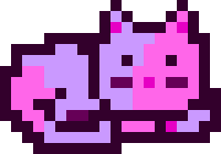 MoonCat #14455 (0x00fd9e1b8b)